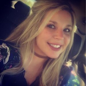 Meet your Posher, Kristan